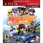 Modnation racers(:)