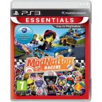 Modnation racers - essentials ps3 Modnation racers - essentials ps3