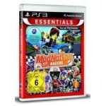 Modnation racers - essentials [import allemand] [jeu ps3]