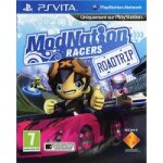 Modnation racers - ps vita