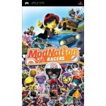 Modnation racers psp Modnation racers psp