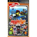 Modnation racers psp Modnation racers psp