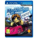 Modnation racers - road trip ps vita ps vita