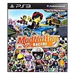 Modnation racers (version anglaise uniquement) ps3 Modnation racers (version anglaise uniquement) ps3