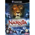 Le monde de narnia gamecube