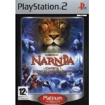 Le monde de narnia, chapitre 1 - platinum ps2