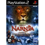 Le monde de narnia - chapitre i : le lion, la sorcire et l'armoire magique ps2