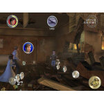 Le monde de narnia, chapitre i : le lion, la sorci�re blanche et l'armoire magique pc