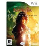 Monde de narnia - chapitre ii - prince caspian wii