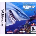 Le monde de nemo : course vers l ocean nintendo ds Le monde de nemo : course vers l ocean nintendo ds