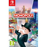 Monopoly - edition luxe switch