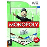 Monopoly edition monde wii