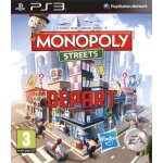 Monopoly streets ps3 Monopoly streets ps3
