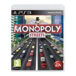 Monopoly streets (ps3) allemand ps3