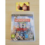 Monopoly streets ps3 / m5 Monopoly streets ps3 / m5