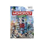 Monopoly streets wii Monopoly streets wii