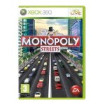 Monopoly streets (xbox 360) allemand