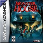 Monster house ()