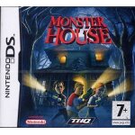 Monster house nintendo ds
