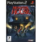 Monster house ps2