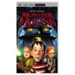 Monster house - umd psp