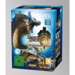 Monster hunter 3 (manette classique incluse) wii Monster hunter 3 (manette classique incluse) wii