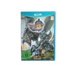 Monster hunter 3 ultimate � wii u (complet)