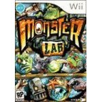 Monster lab wii