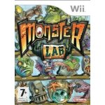 Monster lab wii