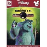 Monstres & cie #1 billard pc