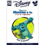 Monstres & cie jeux d'action pc Monstres & cie jeux d'action pc