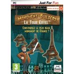 Monument builders - tour eiffel pc