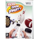 More game party wii More game party wii