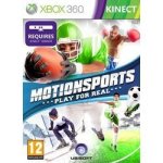 Motion sports xbox 360 Motion sports xbox 360