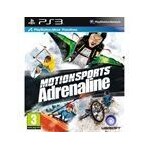 Motionsport adrenaline [jeu ps3]