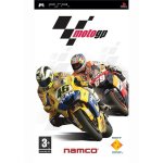 Moto gp 06 psp