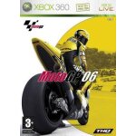 Moto gp 06 classics xbox 360