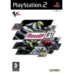 Moto gp '07 ps2