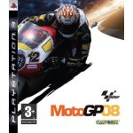 Moto gp 08 ps3