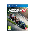Moto gp 18 ps4