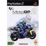 Moto gp 2 ps2