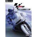 Moto gp ultimate racing pc