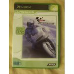 Moto gp ultimate racing technology xbox
