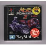 Moto racer 2 ps1 Moto racer 2 ps1