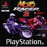 Moto racer 2 ps1 Moto racer 2 ps1