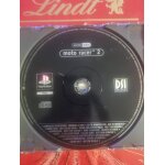 Moto racer 2 ¿ ps1 ¿ cd d�mo seul ¿ sans bo�tier ¿ version pal