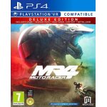 Moto racer 4 - deluxe edition ps4 Moto racer 4 - deluxe edition ps4