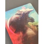 Moto racer 4 steelbook Moto racer 4 steelbook