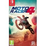 Moto racer 4 switch Moto racer 4 switch
