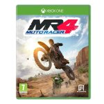 Moto racer 4 - xbox one